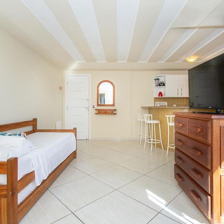 Pousada Marbella Búzios Buitenkant foto
