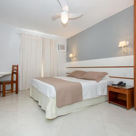 Pousada Marbella Búzios Buitenkant foto