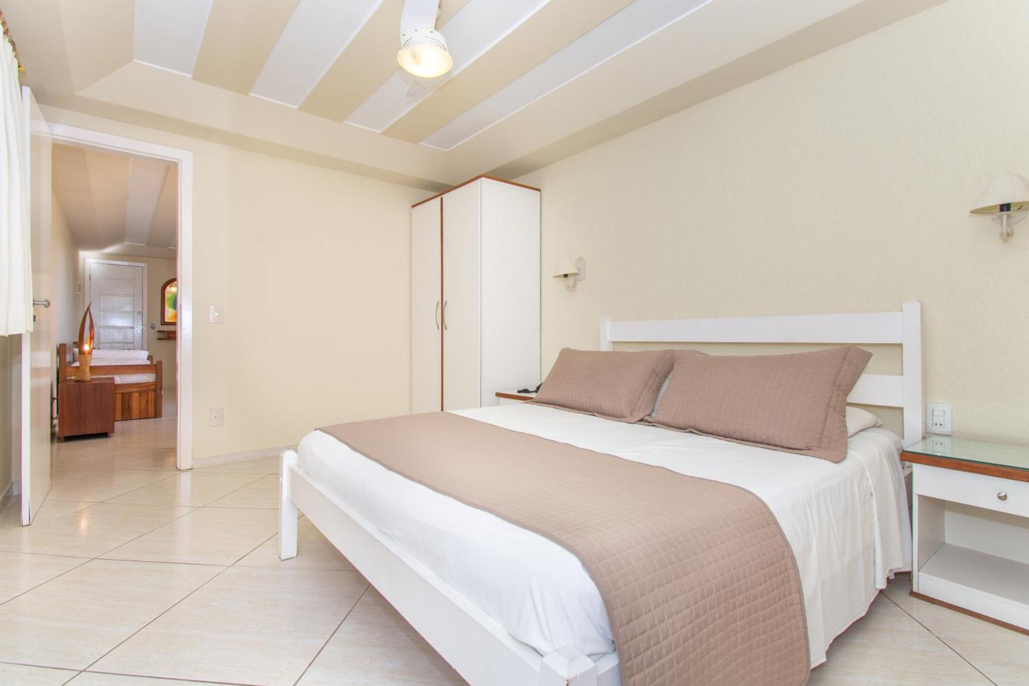 Pousada Marbella Búzios Buitenkant foto