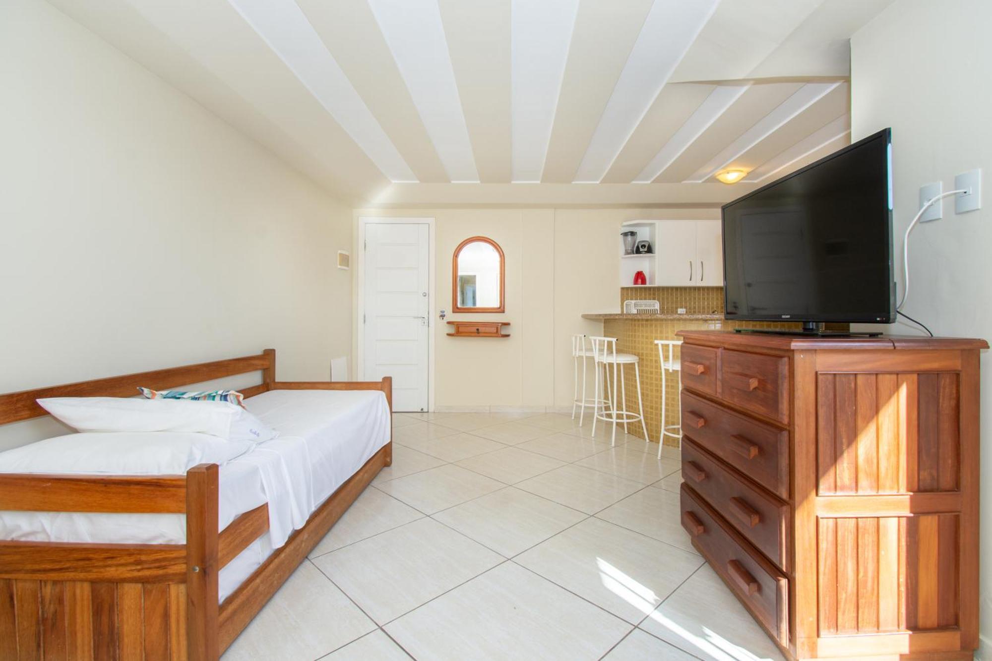 Pousada Marbella Búzios Buitenkant foto