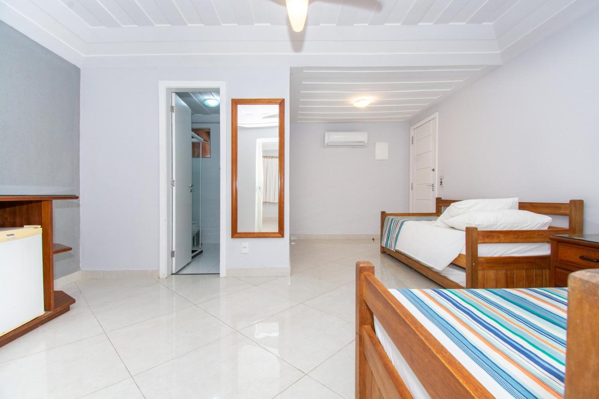 Pousada Marbella Búzios Buitenkant foto