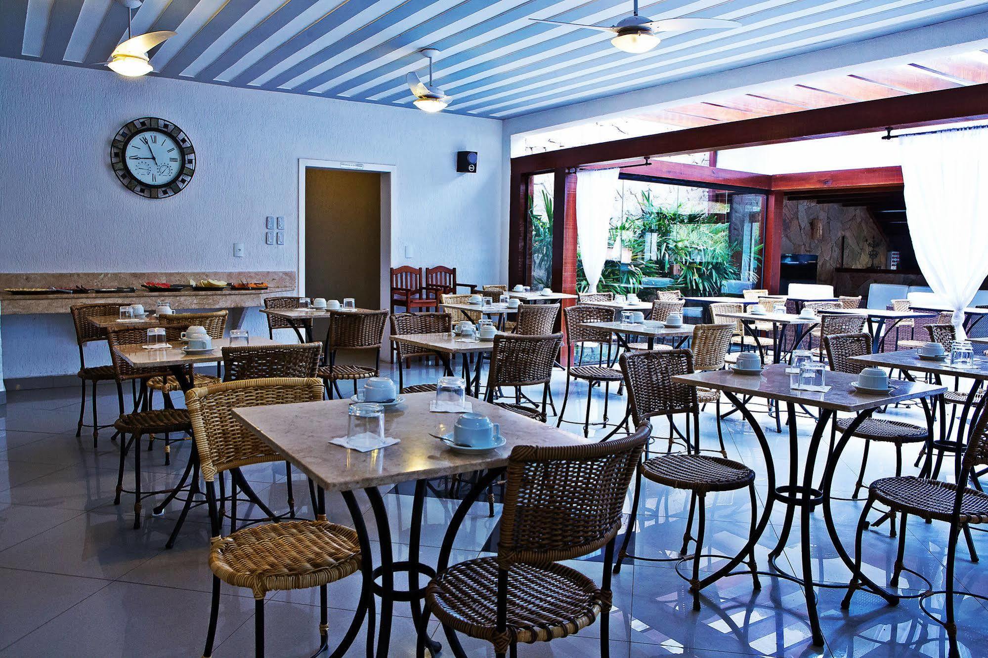 Pousada Marbella Búzios Buitenkant foto